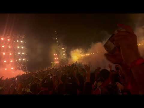 Adam Port & &ME @ Army Park, Greece 2025-06-21