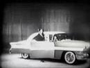 1956 Packard Executive TV Commercial