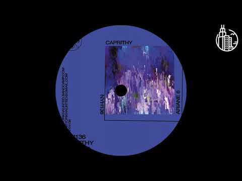 Caprithy - Possibly Undefined