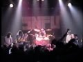 SNFU - "Seeing Life Through The Bottom Of A Bottle" & "In The First Place" Live in Toronto, 1992
