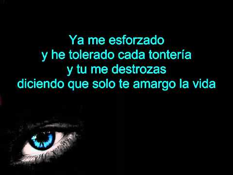 download lagu mp3 mp4 El Vaso Derrama Lyrics, download lagu El Vaso Derrama Lyrics gratis, unduh video klip El Vaso Derrama Lyrics