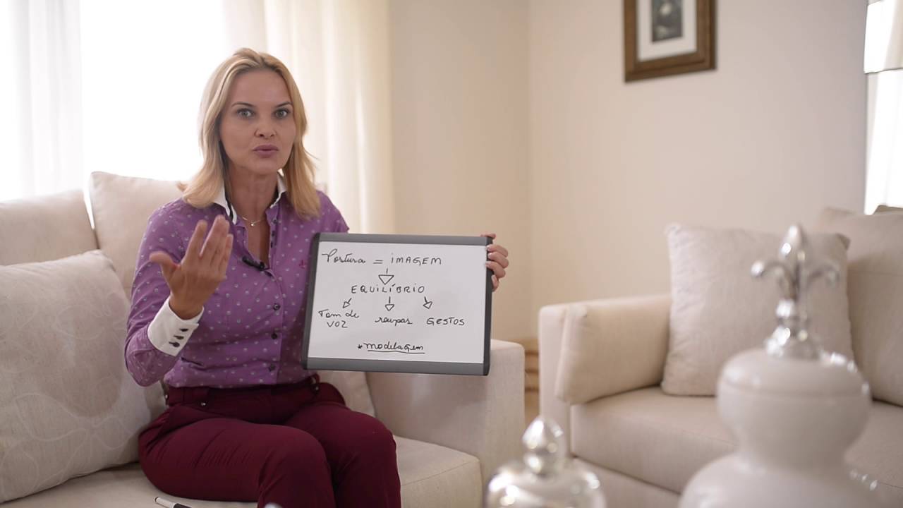 Liderança Feminina - O 1º Segredo da Mulher Líder!