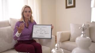 Liderança Feminina - O 1º Segredo da Mulher Líder!