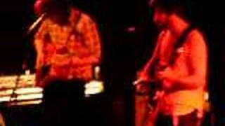 Shout Out Louds - Wish I was dead part2