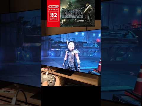 El director de la trilogía de Final Fantasy VII Remake tiene muy claro lo que no hará al terminar e