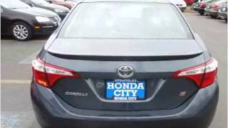 preview picture of video '2014 Toyota Corolla Used Cars Liverpool NY'