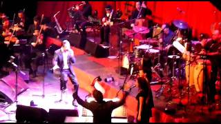 Mike Patton / Mondo Cane - Il Cielo In Una Stanza / Fan Cam Mix (FNM4EVER)