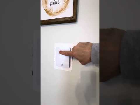 Bedroom and Bathroom Heating: Mysa Smart Thermostats
