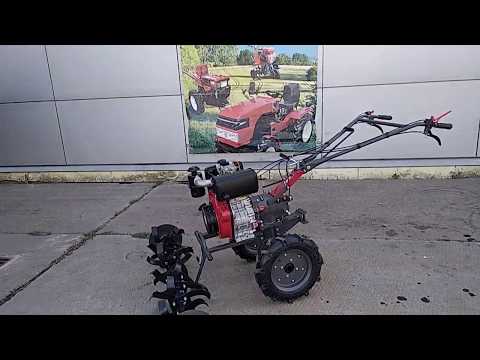 Мотоблок дизельный Weima (Вейма) WM1100B PRO на 9 л.с. 