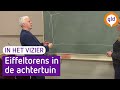 In het vizier van De Jager 28 januari 2021 - De hoogte in