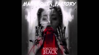 Porcelain Black - Mama Forgive Me [Studio]