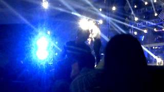 I Believe and Climb Every Mountain Medley - Erik Santos Intense Concert