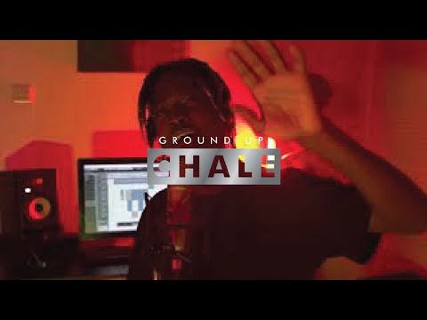 DayOnTheTrack - Again | Ground Up Session