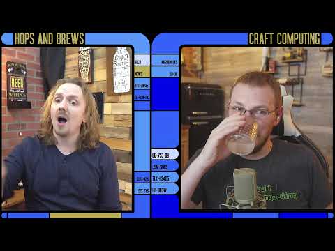 Another GPU You Can't Buy, Bring Back Captain Proton! - Talking Heads Ep.173