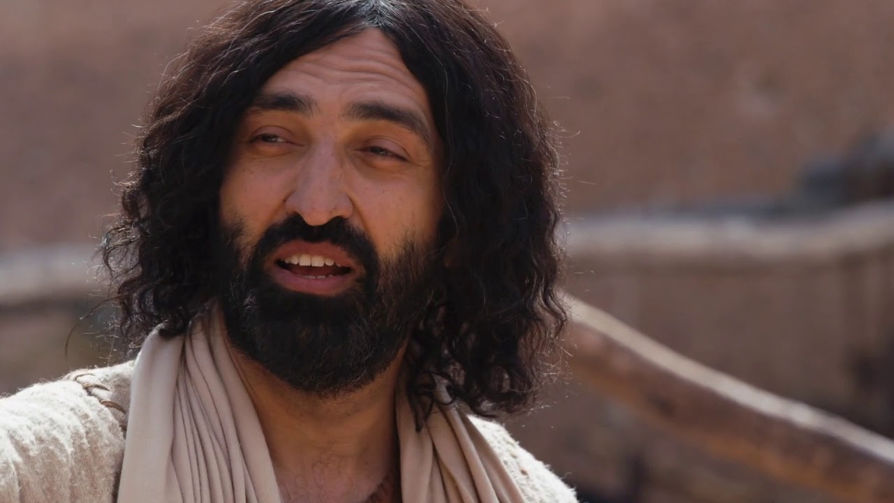 LUMO GOSPEL OF LUKE CHAPTER 15:11-32 - ITALIAN