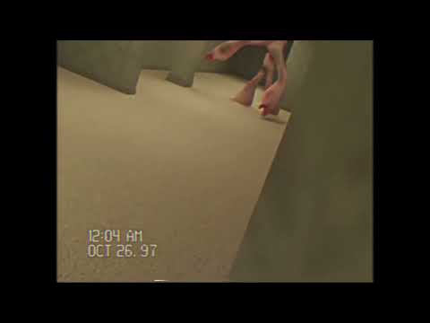 Backrooms - Skin Stealer Encounter Found Footage