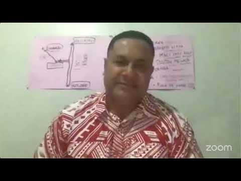 REPLAY AKO TOHITAPU SERIES SIASI 'E 7 (TOHI FAKAHĀ) MO FAIFEKAU Soileti Finau