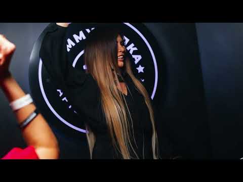 Alessa Khin Live set - Kommunalka . Yoshkar Ola . 10.06.23