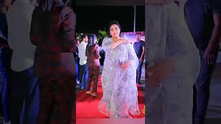 Actress Meena ❣️😍 At Vikatan Award #trendin