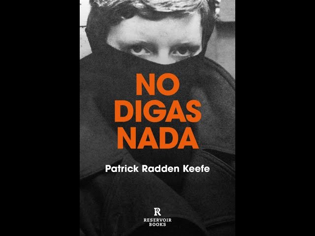 Vídeo relacionado con No digas nada