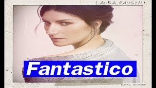 Laura Pausini - Fantastico (Fai quello che sei) [ Subt.Esp./Sp.].