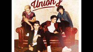 Union J - Lucky Ones Deluxe Edition