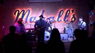 Hollis Brown -- Rain Dance