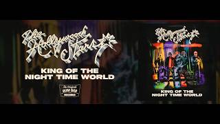 King Of The Night Time World [Color] (2026) (Official Video)