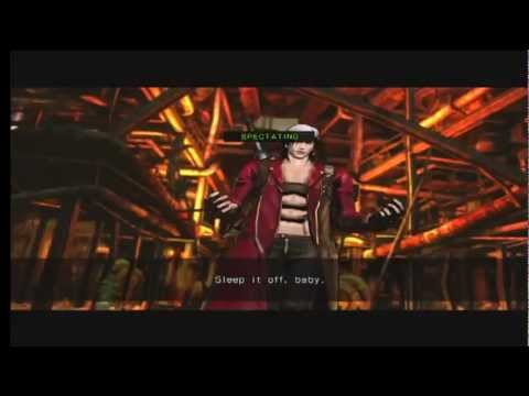 UMvC3 FT5: Eastern Embers vs Infinite5aint