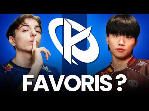 La KCORP est-elle vraiment la meilleure équipe de LEC ? 🤔