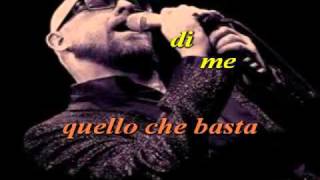 i know its over-Mario Biondi (Karaoke).avi