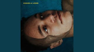 Alexander Oscar - Highs & Lows Album