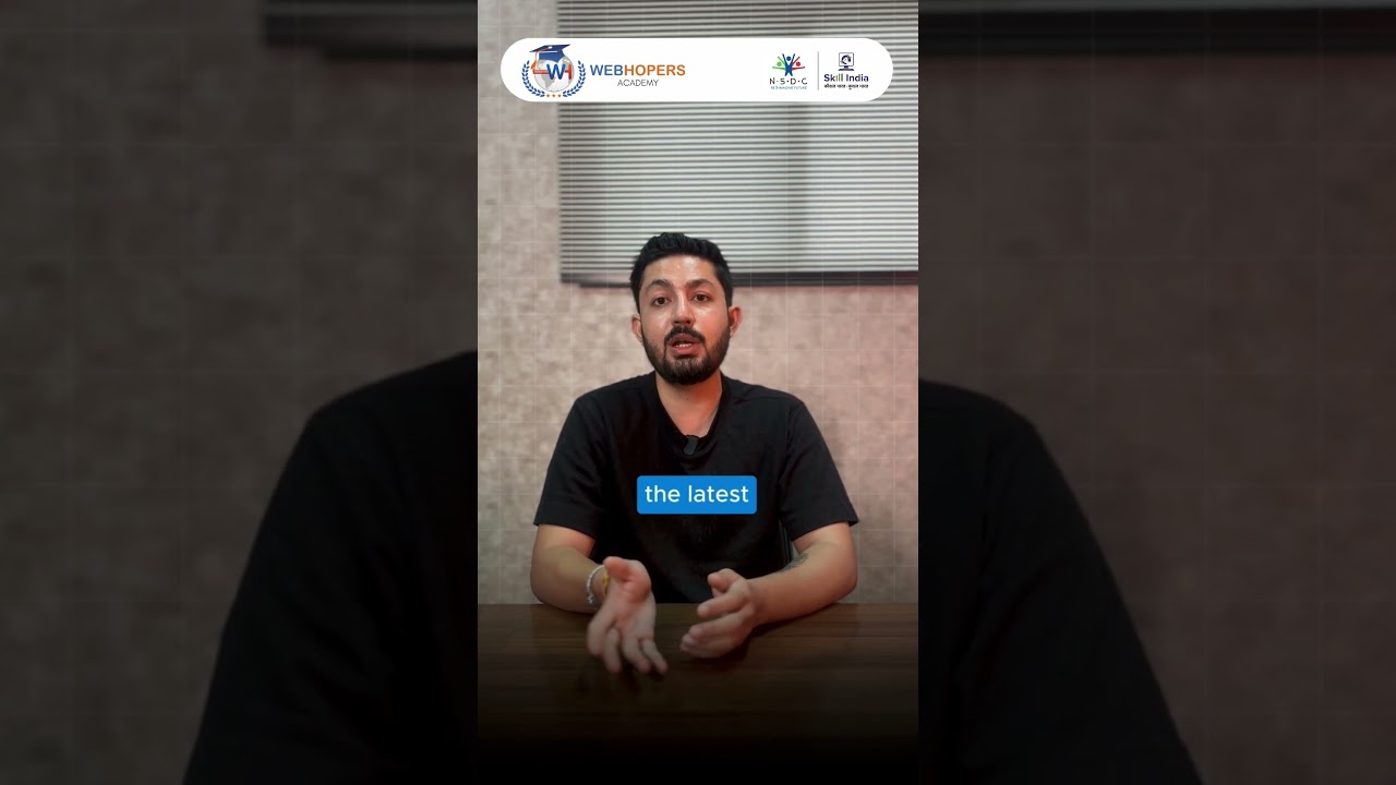 Webhopers Digital Marketing