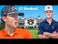 The 1 Ranked Amateur Golfer In The World Superstar