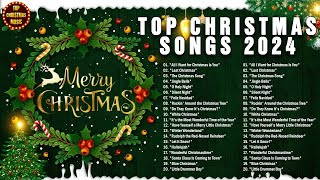 Top Christmas Songs of All Time 🎄🎅🏼🎁 C