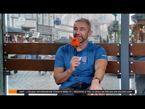 PRZYSTANEK WINOBRANIE Przemysław Piotrowski: Mroczne Tajemnice Zielonej Góry! ✒️🍷