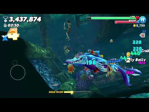 Mysterious Cave Galleon