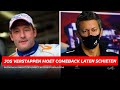 Jos Verstappen moet comeback in Dubai laten schieten wegens 'privéomstandigheden' | GPFans News