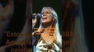 Estoy Soñando. ABBA