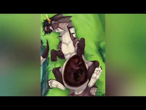 Dragon Vore Video