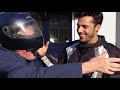 Motorles van Mitchel | De wereld volgens 80-jarigen