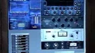 Video thumbnail for Universal Audio Cambridge EQ by JamnettVideos