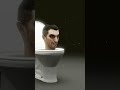 Banana Cat vs Skibidi Toilet | Whiny Power 💪💦🚽