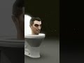 Banana Cat Vs Skibidi Toilet Whiny Power