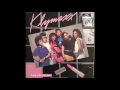 Klymaxx - Meeting In The Ladies Room (Remix)