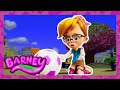 Make It Myself Meet Barney Ep 6 Full Episode