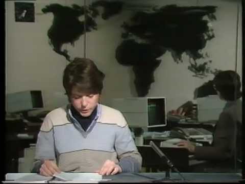 PKS (SAT.1-Vorgänger) 21.03.1984 via ECS-1 (4 von 4)