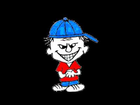 Marcophono Mann rastet aus "Pizzeria Bella Pistazie"