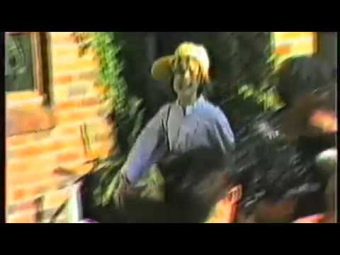 teaser Feest - DE DEALERS (Iwein Segers, Raf Ilsbroekx, Wim Buysse, Micha Vandendriessche)