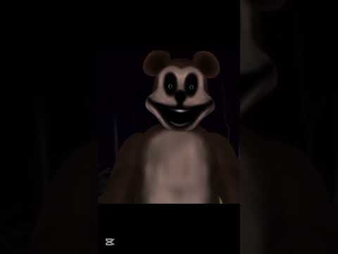 Intento salvar a risitos de oro pero todos sabemos lo que pasó ☠️ #terror#analogico @maankanimoda